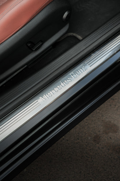 Mercedes-Benz Classe C Coupé, 11/2021 , 73000 km