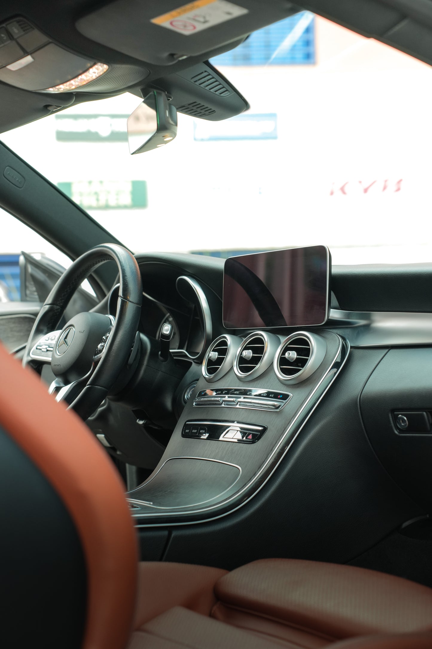 Mercedes-Benz Classe C Coupé, 11/2021 , 73000 km