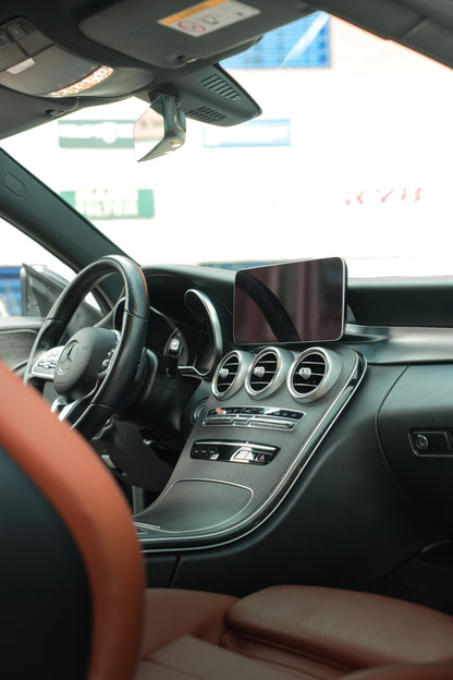 Mercedes-Benz Classe C Coupé, 11/2021 , 73000 km