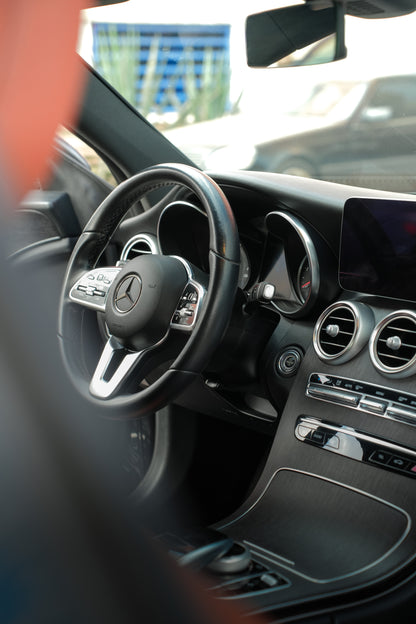 Mercedes-Benz Classe C Coupé, 11/2021 , 73000 km