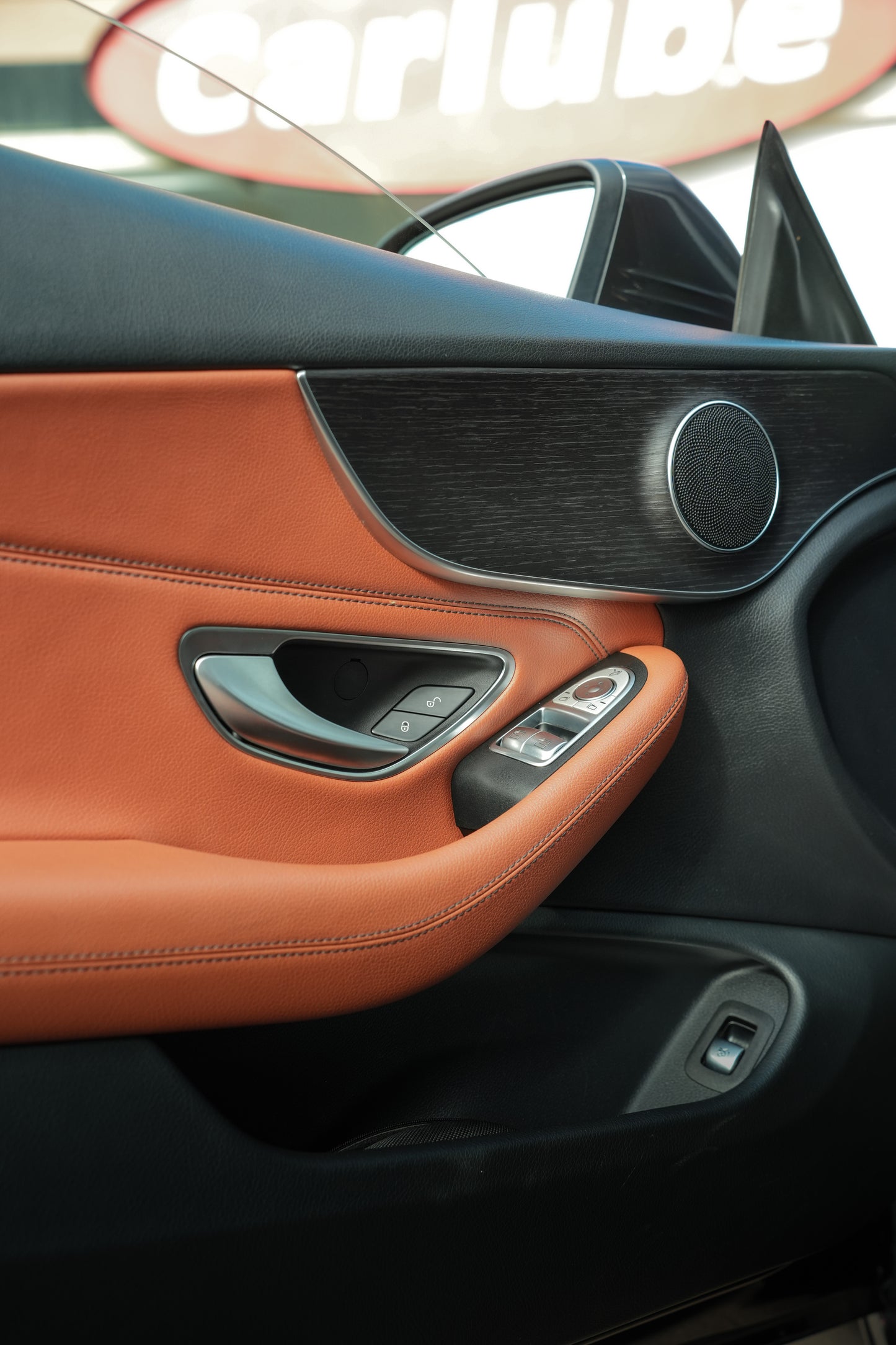 Mercedes-Benz Classe C Coupé, 11/2021 , 73000 km