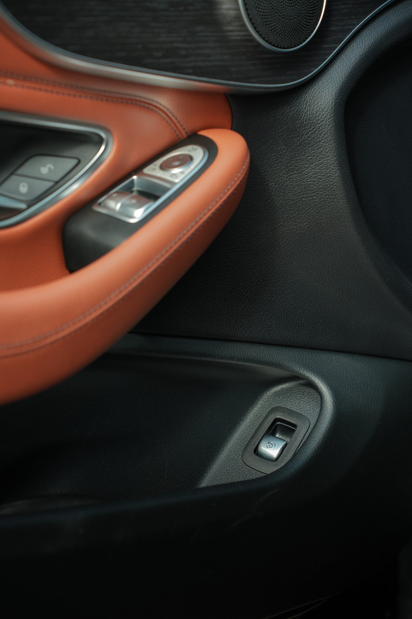 Mercedes-Benz Classe C Coupé, 11/2021 , 73000 km