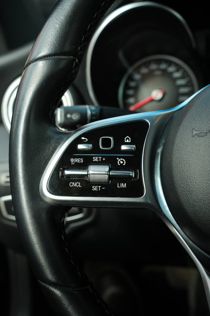 Mercedes-Benz Classe C Coupé, 11/2021 , 73000 km