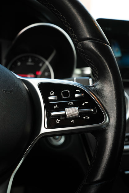 Mercedes-Benz Classe C Coupé, 11/2021 , 73000 km