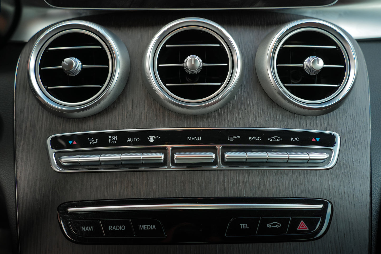 Mercedes-Benz Classe C Coupé, 11/2021 , 73000 km