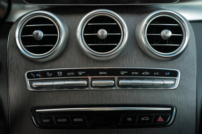 Mercedes-Benz Classe C Coupé, 11/2021 , 73000 km