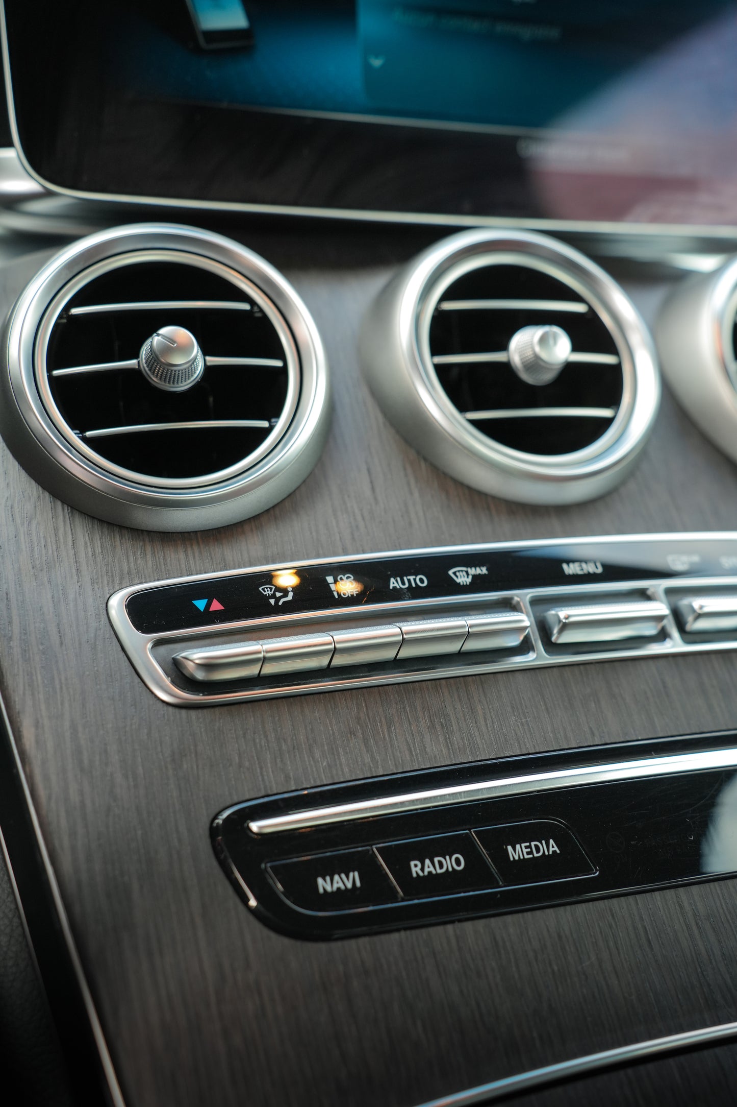 Mercedes-Benz Classe C Coupé, 11/2021 , 73000 km