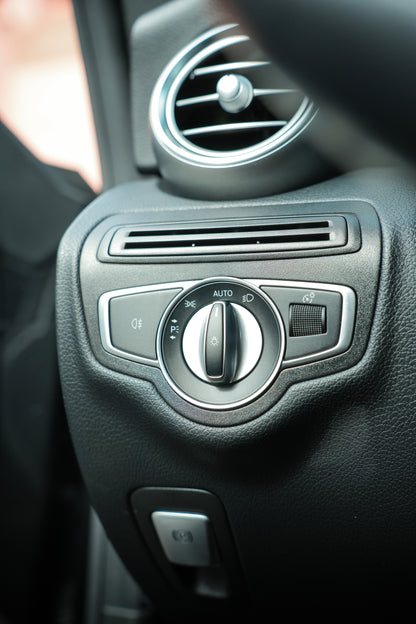 Mercedes-Benz Classe C Coupé, 11/2021 , 73000 km