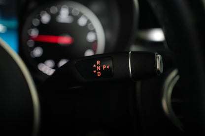 Mercedes-Benz Classe C Coupé, 11/2021 , 73000 km