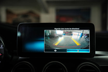 Mercedes-Benz Classe C Coupé, 11/2021 , 73000 km