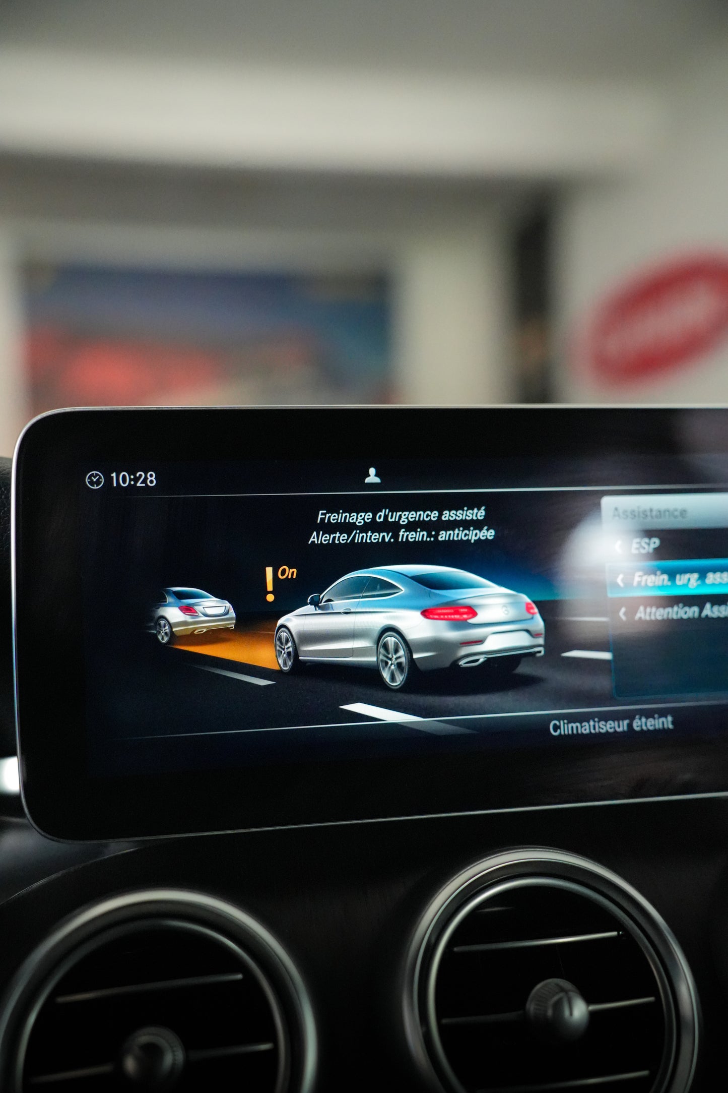 Mercedes-Benz Classe C Coupé, 11/2021 , 73000 km