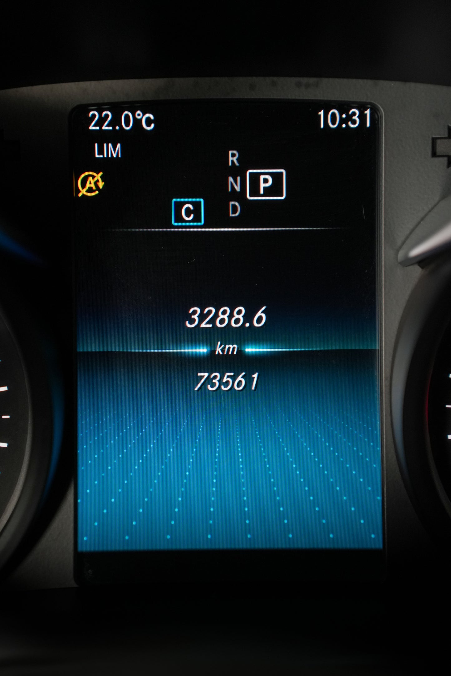 Mercedes-Benz Classe C Coupé, 11/2021 , 73000 km