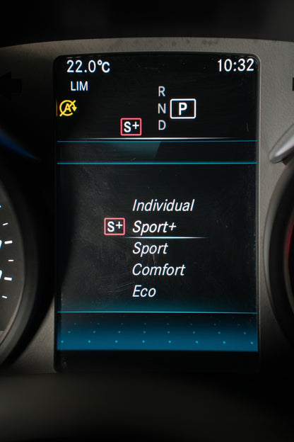 Mercedes-Benz Classe C Coupé, 11/2021 , 73000 km