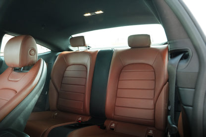 Mercedes-Benz Classe C Coupé, 11/2021 , 73000 km