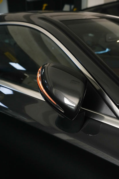 Mercedes-Benz Classe C Coupé, 11/2021 , 73000 km