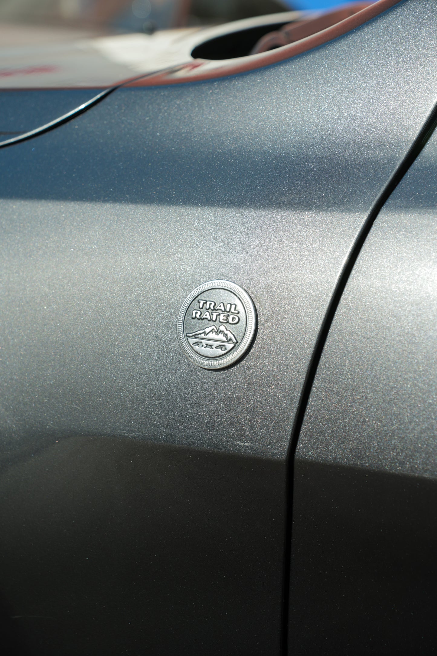 Jeep Grand Cherokee - 2018 - 114 000