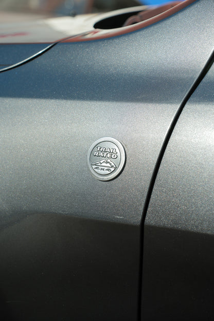 Jeep Grand Cherokee - 2018 - 114 000