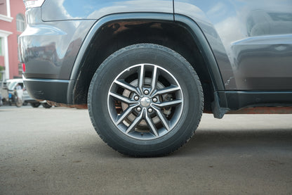 Jeep Grand Cherokee - 2018 - 114 000