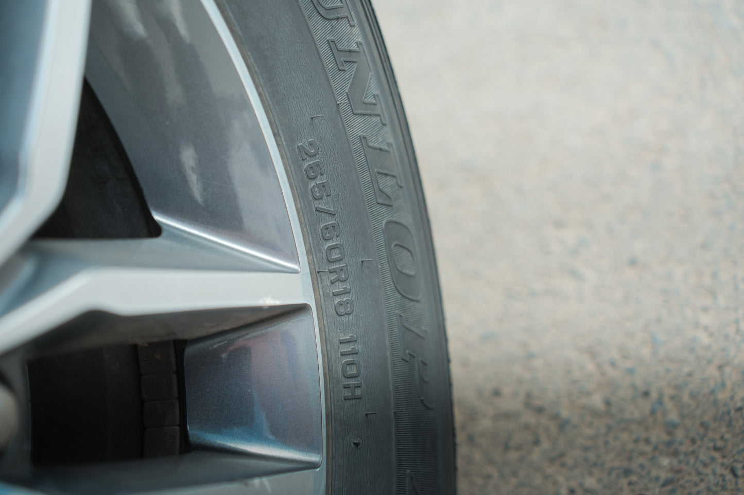 Jeep Grand Cherokee - 2018 - 114 000