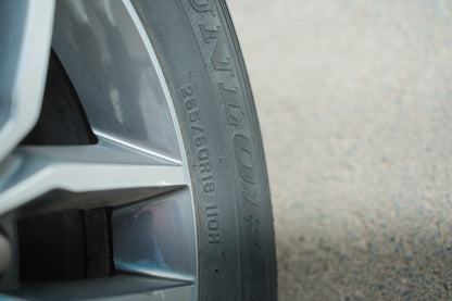 Jeep Grand Cherokee - 2018 - 114 000