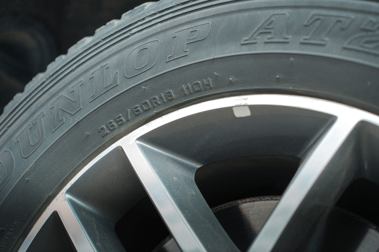 Jeep Grand Cherokee - 2018 - 114 000