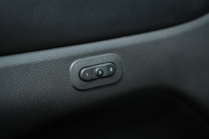 Jeep Grand Cherokee - 2018 - 114 000