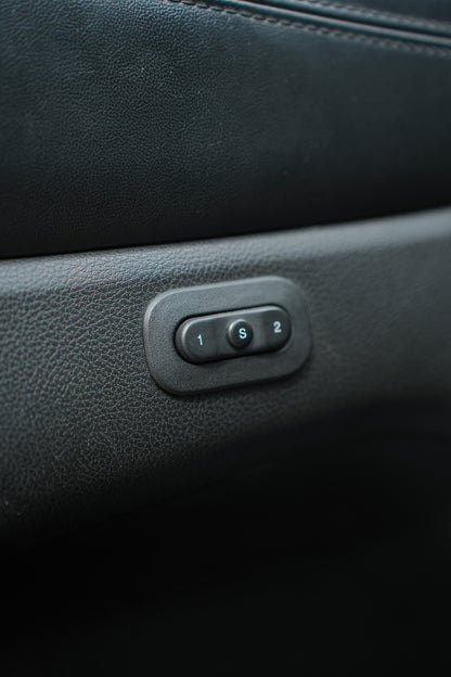 Jeep Grand Cherokee - 2018 - 114 000