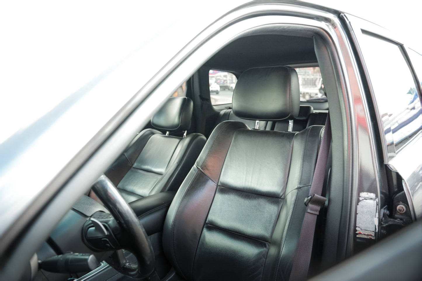 Jeep Grand Cherokee - 2018 - 114 000