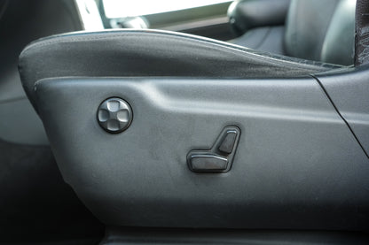 Jeep Grand Cherokee - 2018 - 114 000