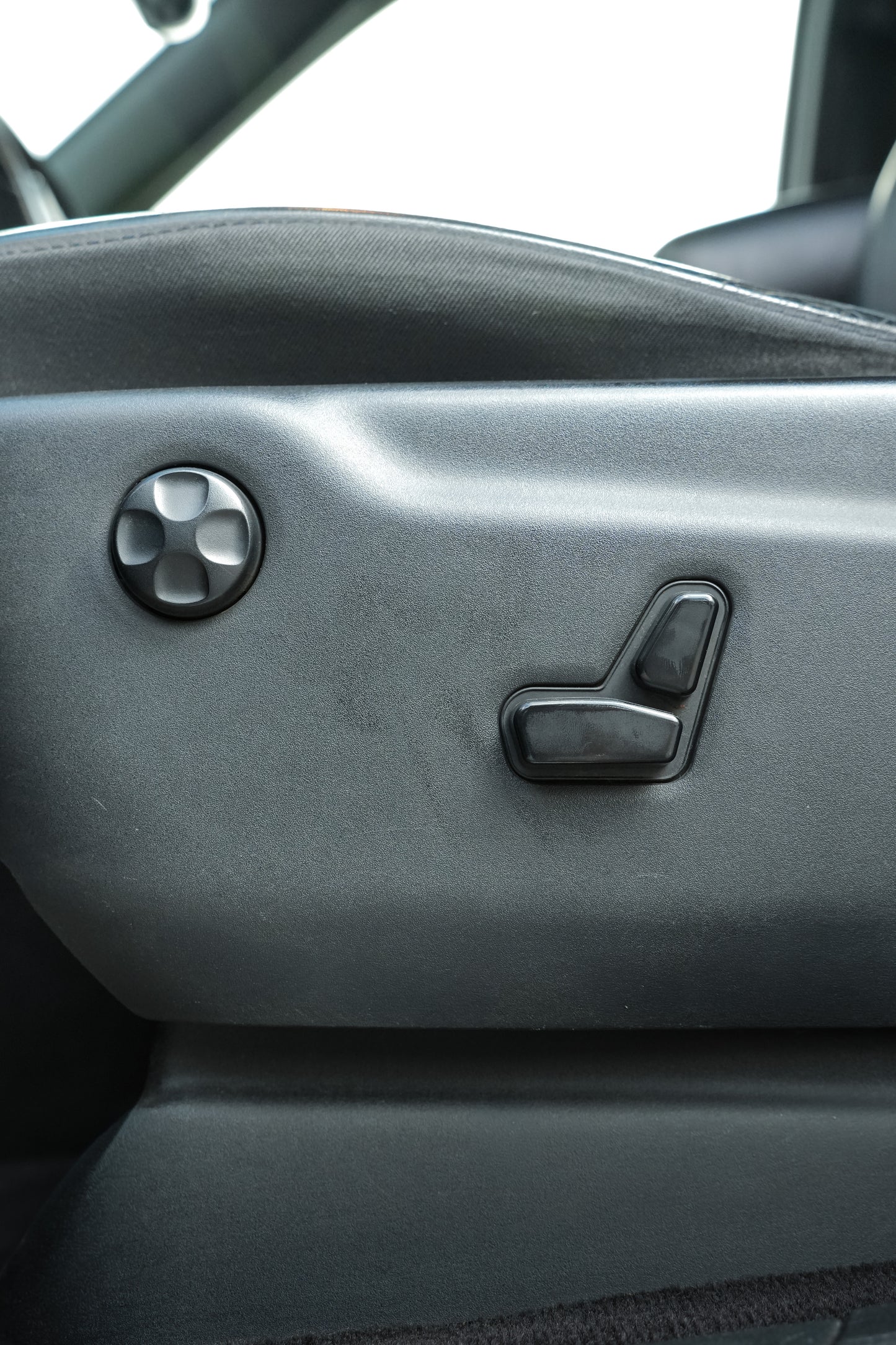 Jeep Grand Cherokee - 2018 - 114 000