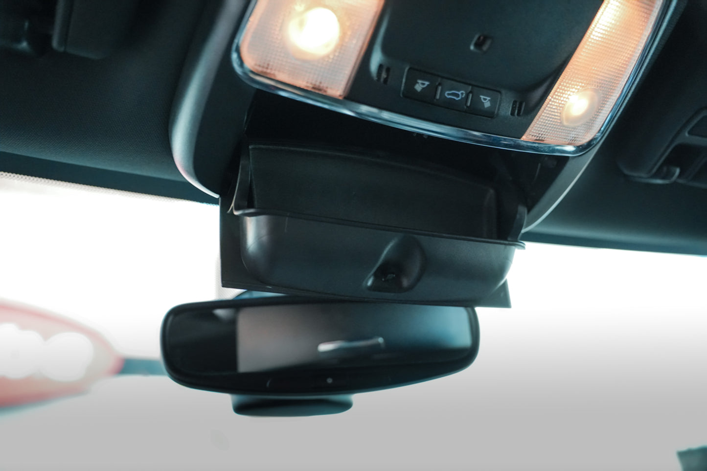 Jeep Grand Cherokee - 2018 - 114 000