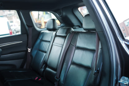 Jeep Grand Cherokee - 2018 - 114 000