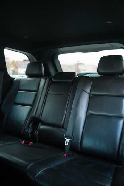 Jeep Grand Cherokee - 2018 - 114 000