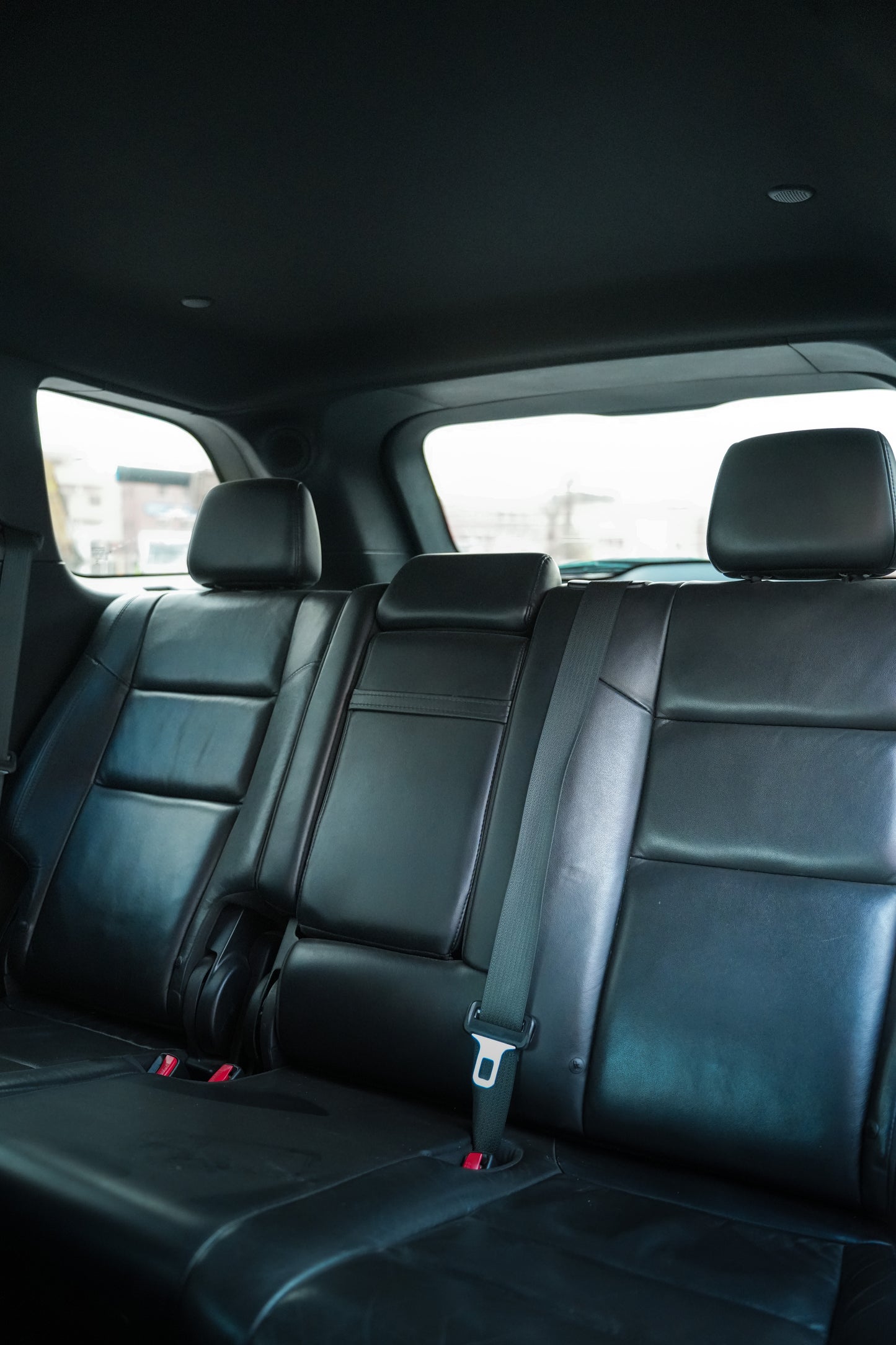 Jeep Grand Cherokee - 2018 - 114 000