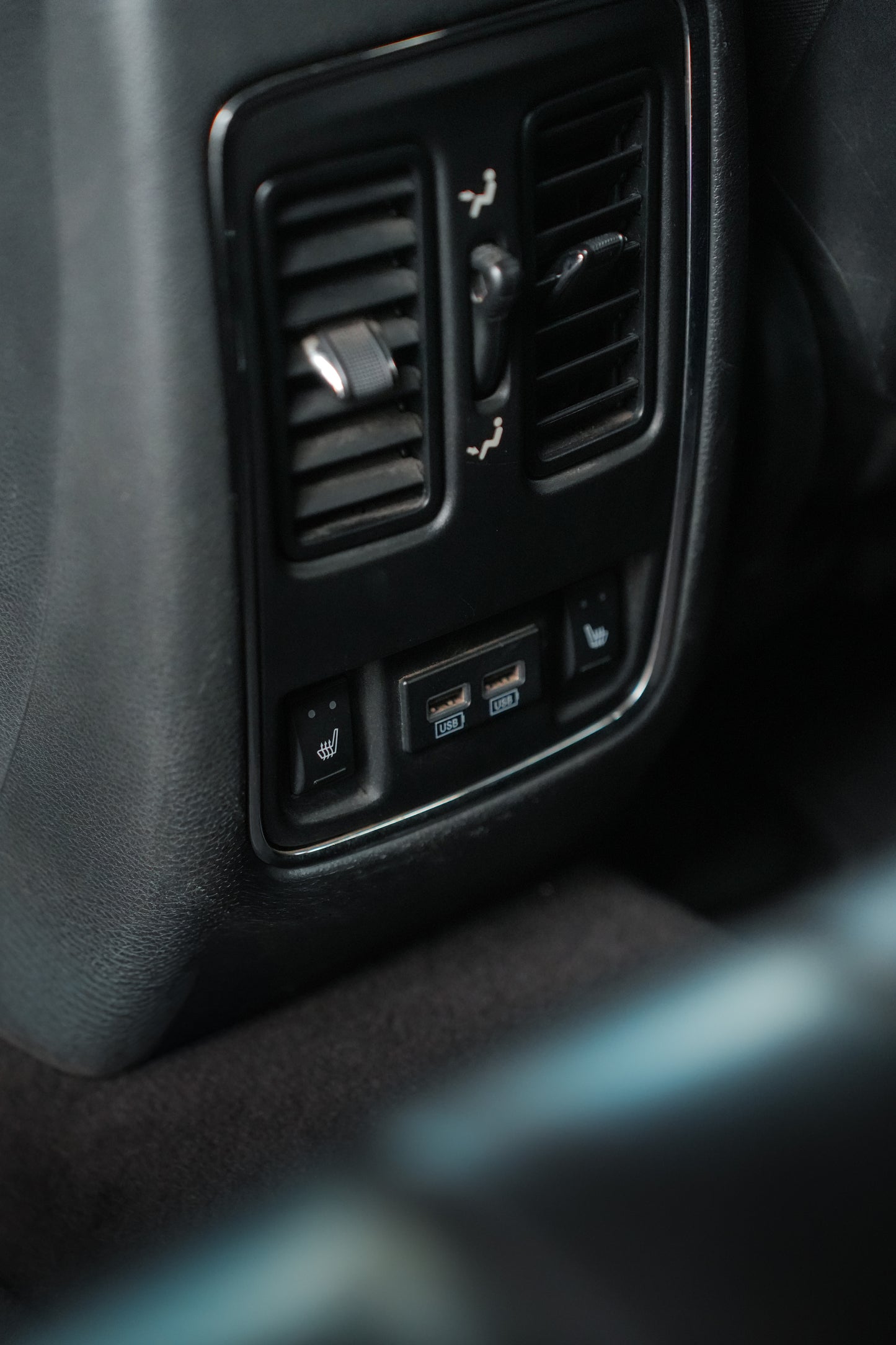 Jeep Grand Cherokee - 2018 - 114 000