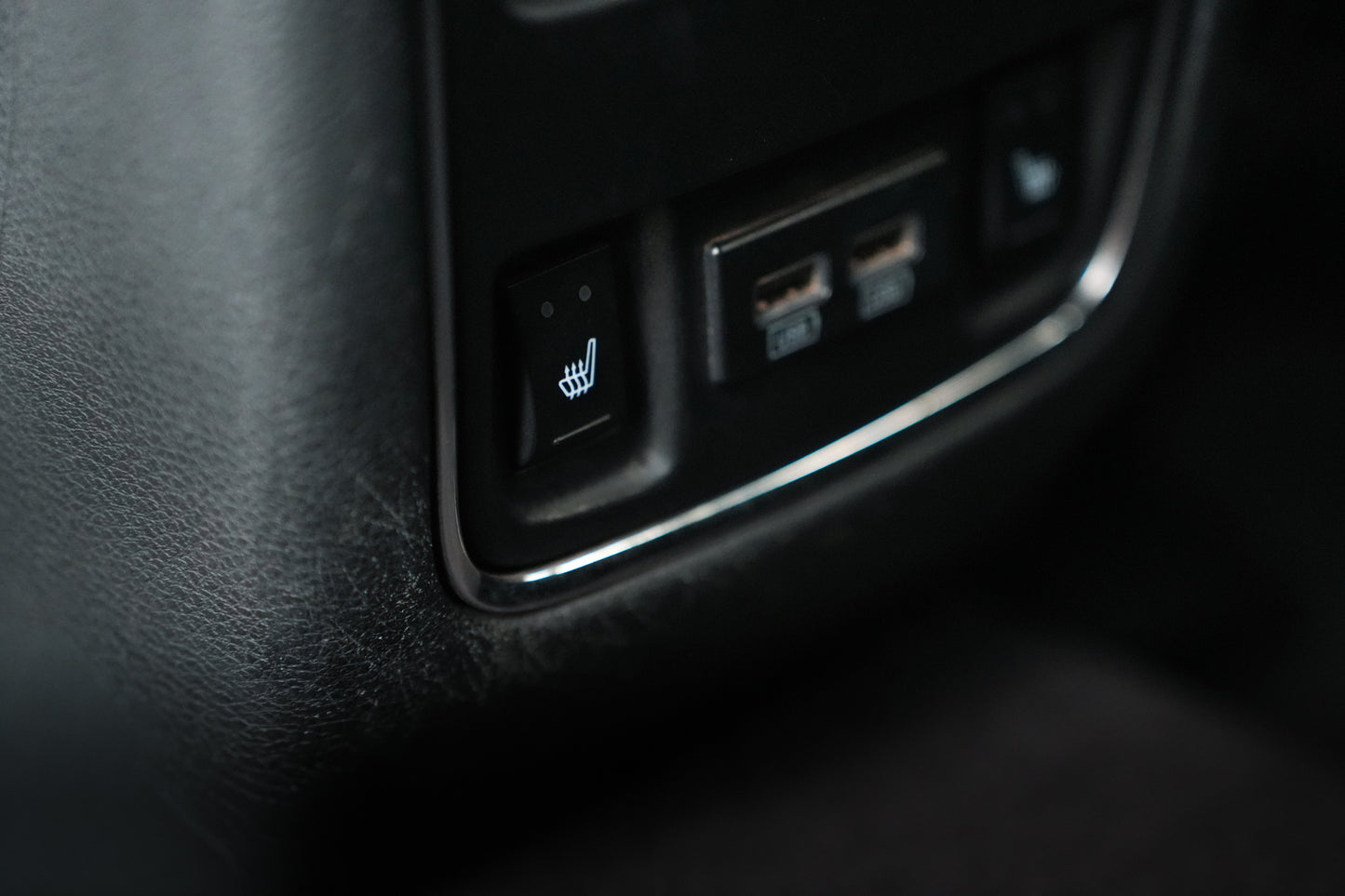 Jeep Grand Cherokee - 2018 - 114 000