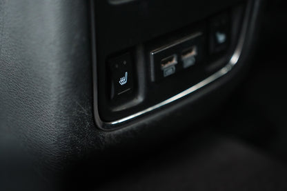 Jeep Grand Cherokee - 2018 - 114 000