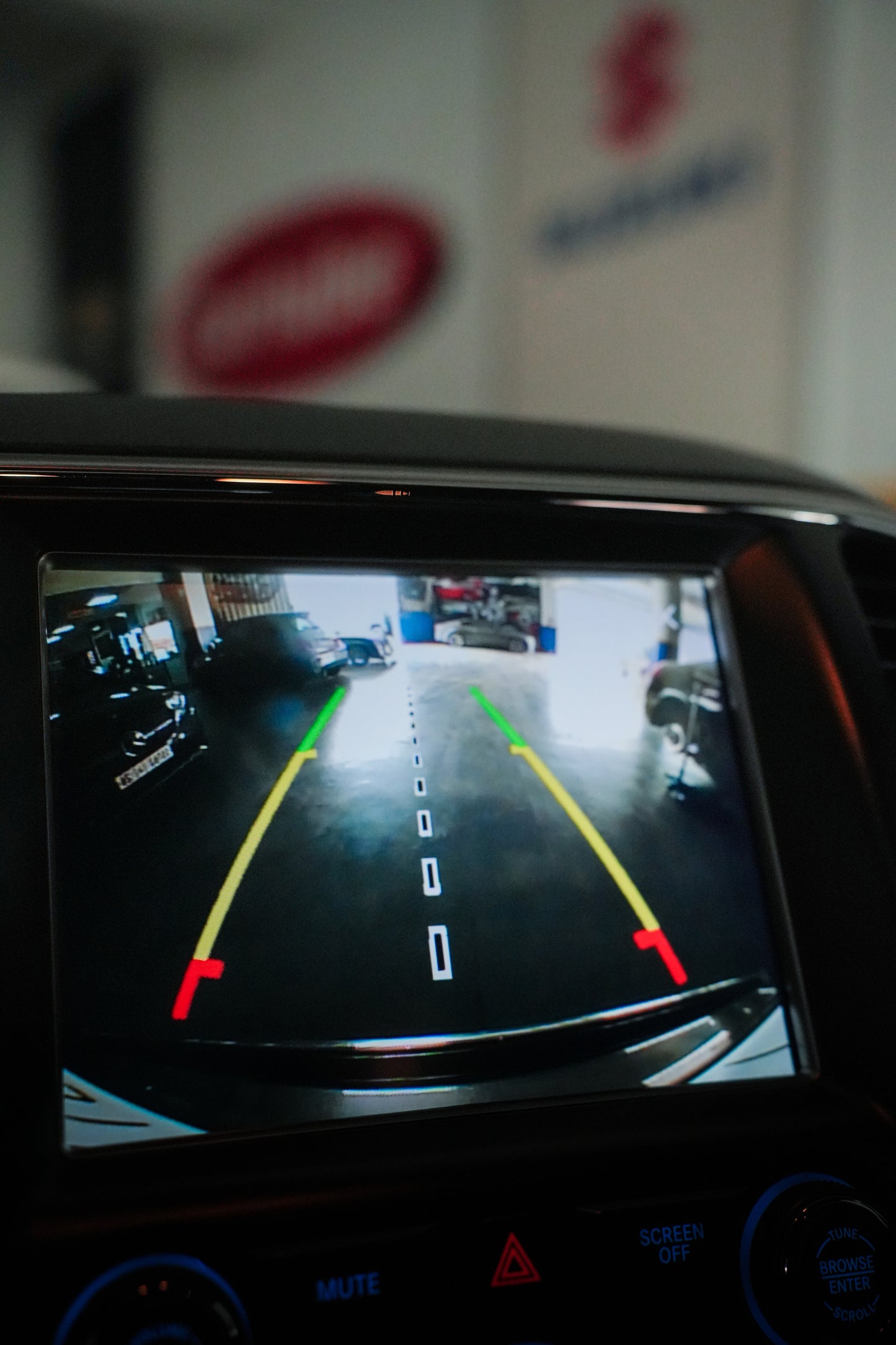 Jeep Grand Cherokee - 2018 - 114 000