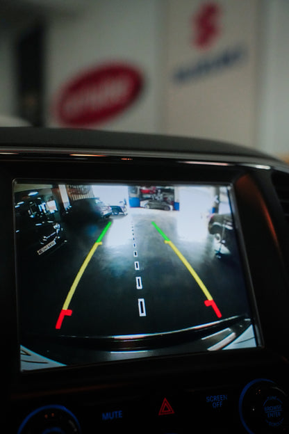 Jeep Grand Cherokee - 2018 - 114 000