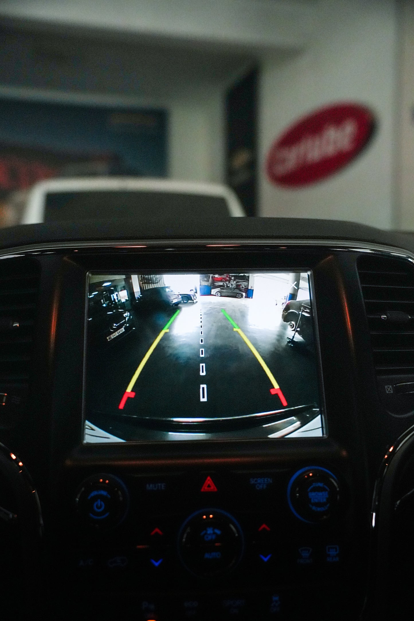 Jeep Grand Cherokee - 2018 - 114 000