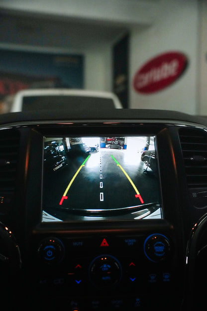 Jeep Grand Cherokee - 2018 - 114 000