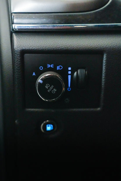 Jeep Grand Cherokee - 2018 - 114 000