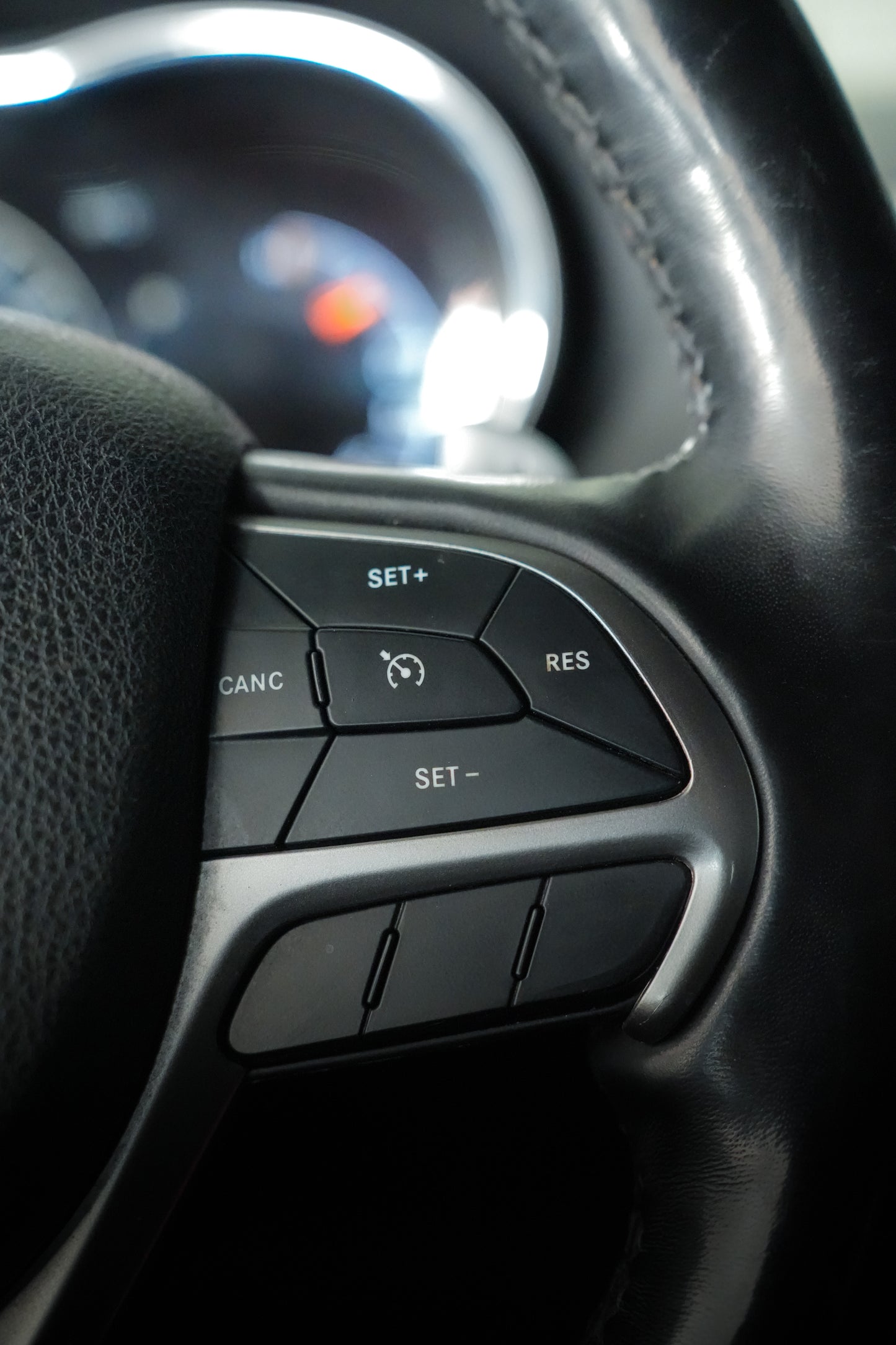 Jeep Grand Cherokee - 2018 - 114 000