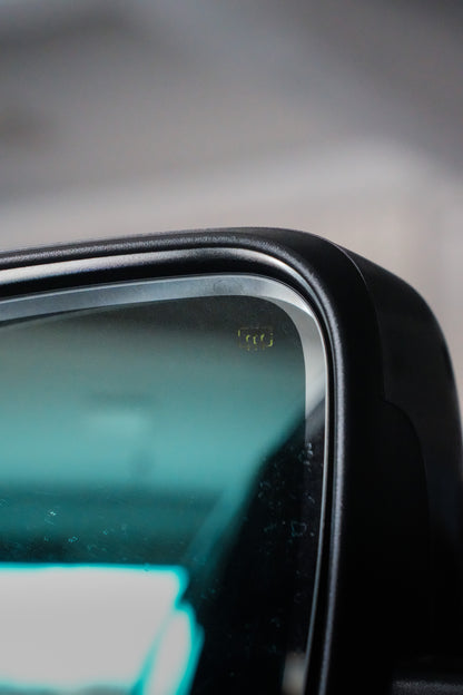 Jeep Grand Cherokee - 2018 - 114 000