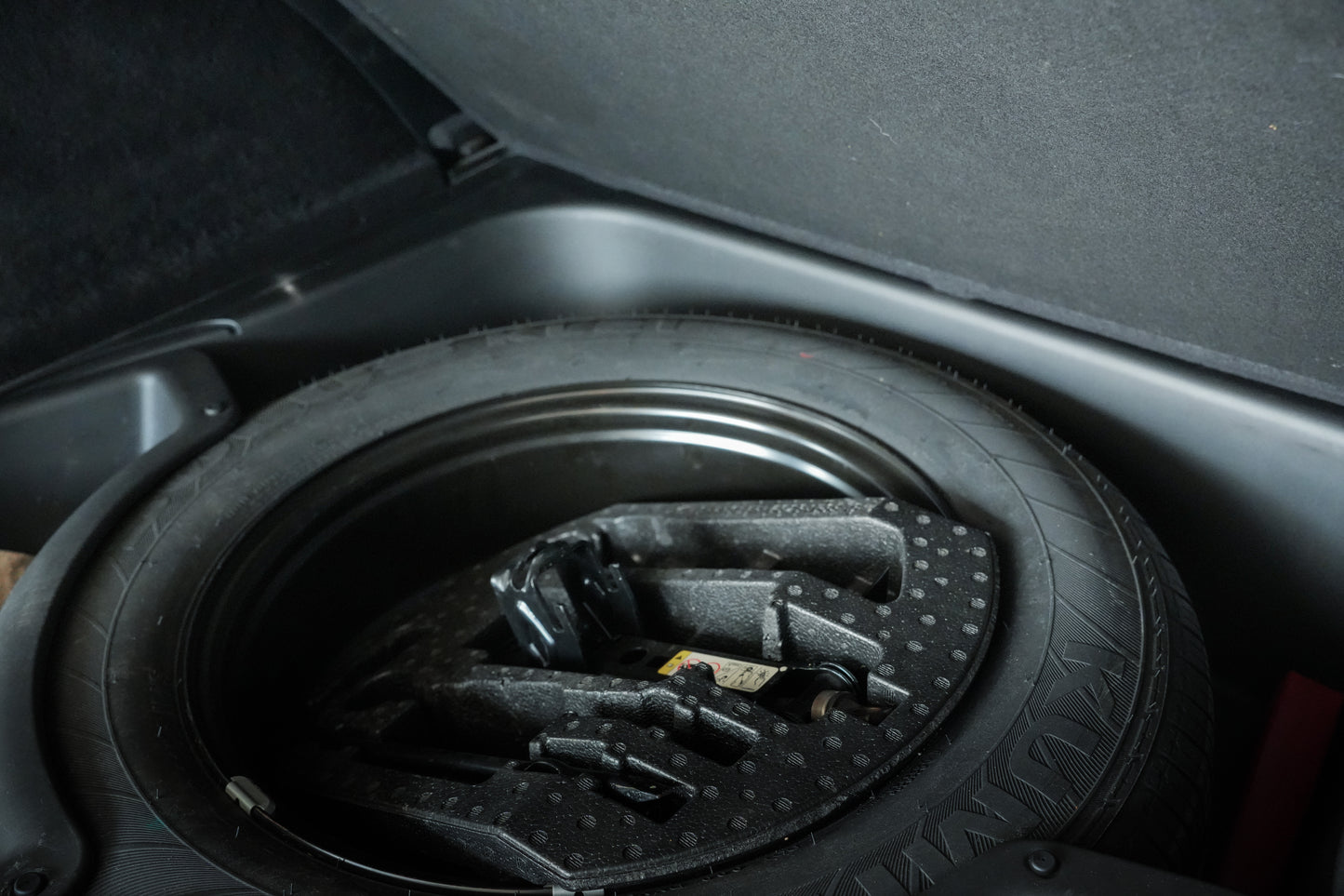 Jeep Grand Cherokee - 2018 - 114 000