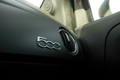 Fiat 500 Abarth 695 COMPETIZIONE 2024 _ 1000km