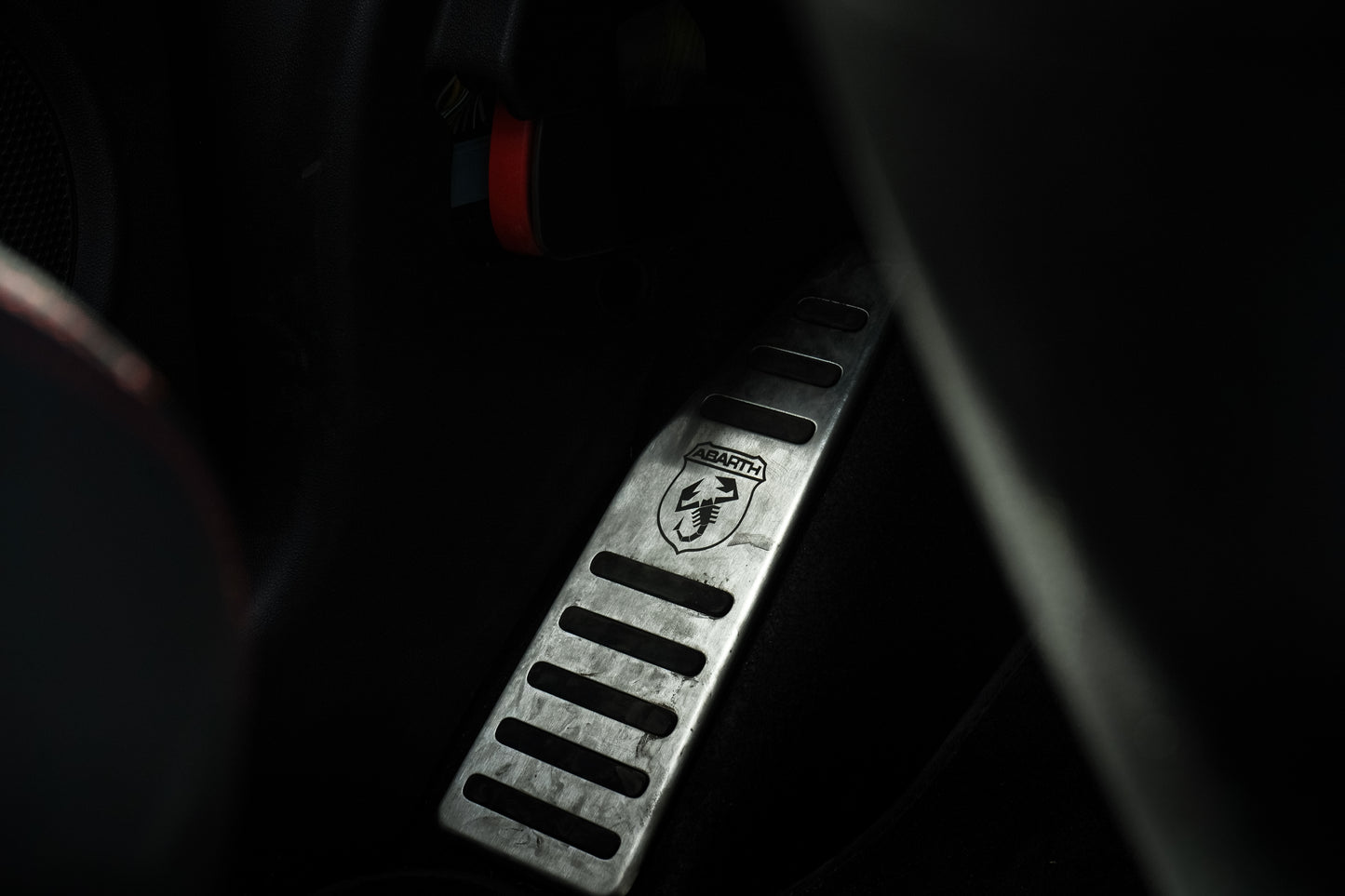 Fiat 500 Abarth 695 COMPETIZIONE 2024 _ 1000km