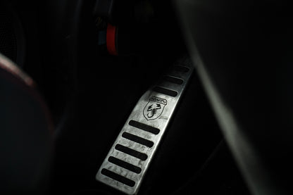 Fiat 500 Abarth 695 COMPETIZIONE 2024 _ 1000km