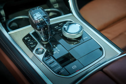BMW  Série 8 – 840d xDrive Pack M 2020 _ 24000 KM