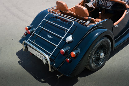 Morgan Plus Four - 7000KM - 2011